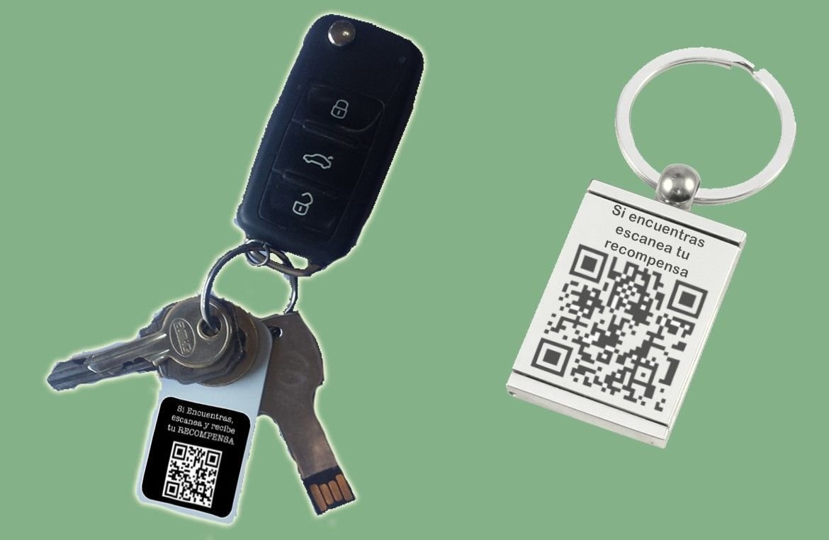 Si Lo Pierdes, emprendimiento para facilitarnos la vida