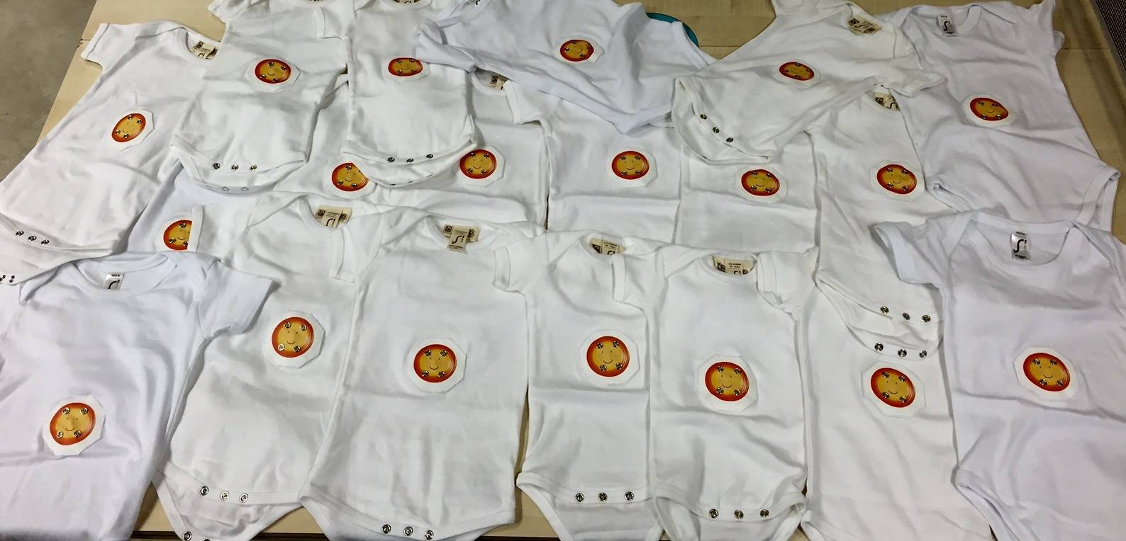 thermibody, un wereable para tranquilizar a padres primerizos