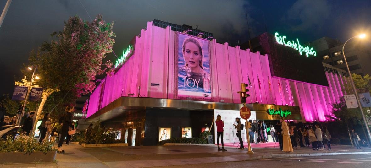 Las más exitosas de 2019: Caixa – CaixaBank, Telefónica, El Corte Inglés e Inditex