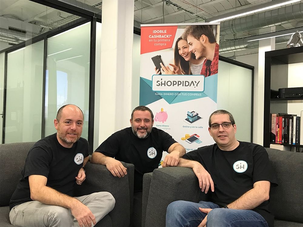 CaixaBank y Global Payments adquieren un 28% de Shoppiday