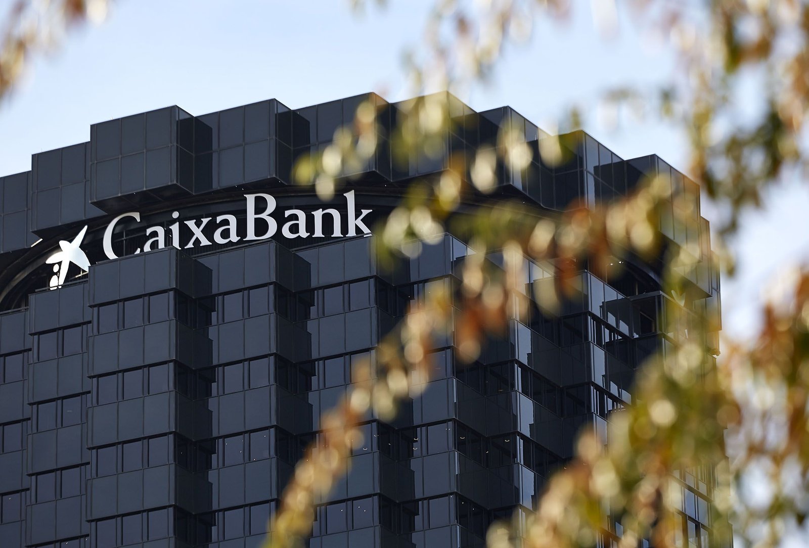 Acuerdo del ERE de CaixaBank