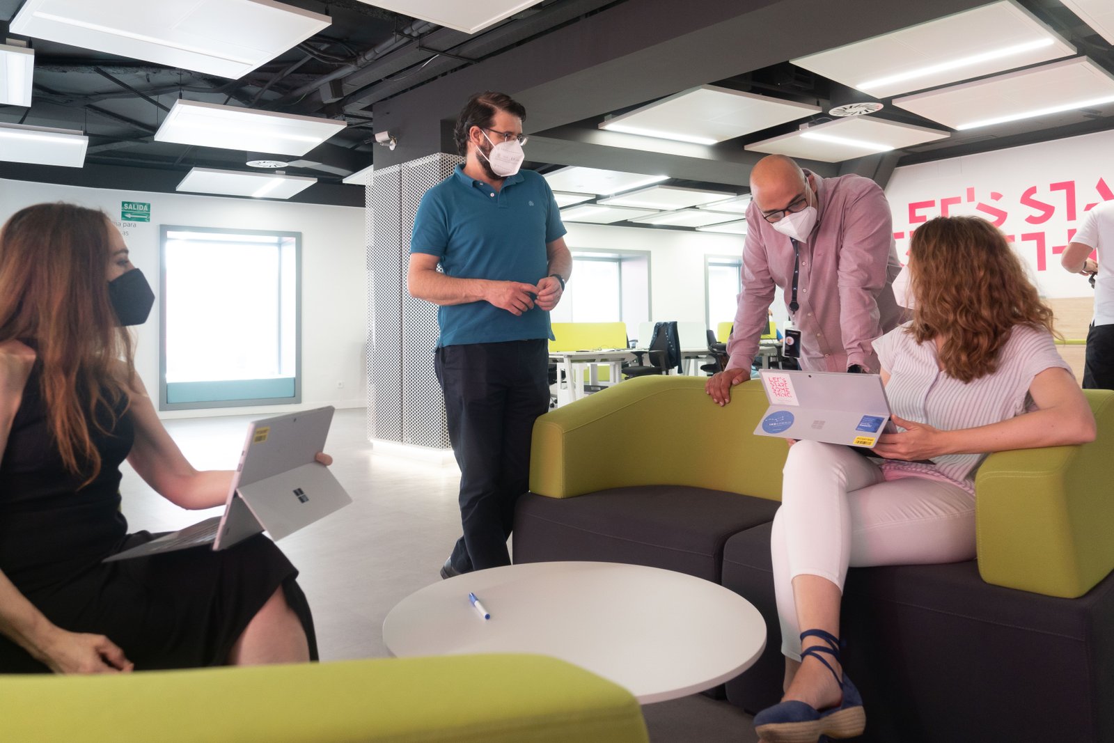 CaixaBank Fintech by Insomnia selecciona siete startups