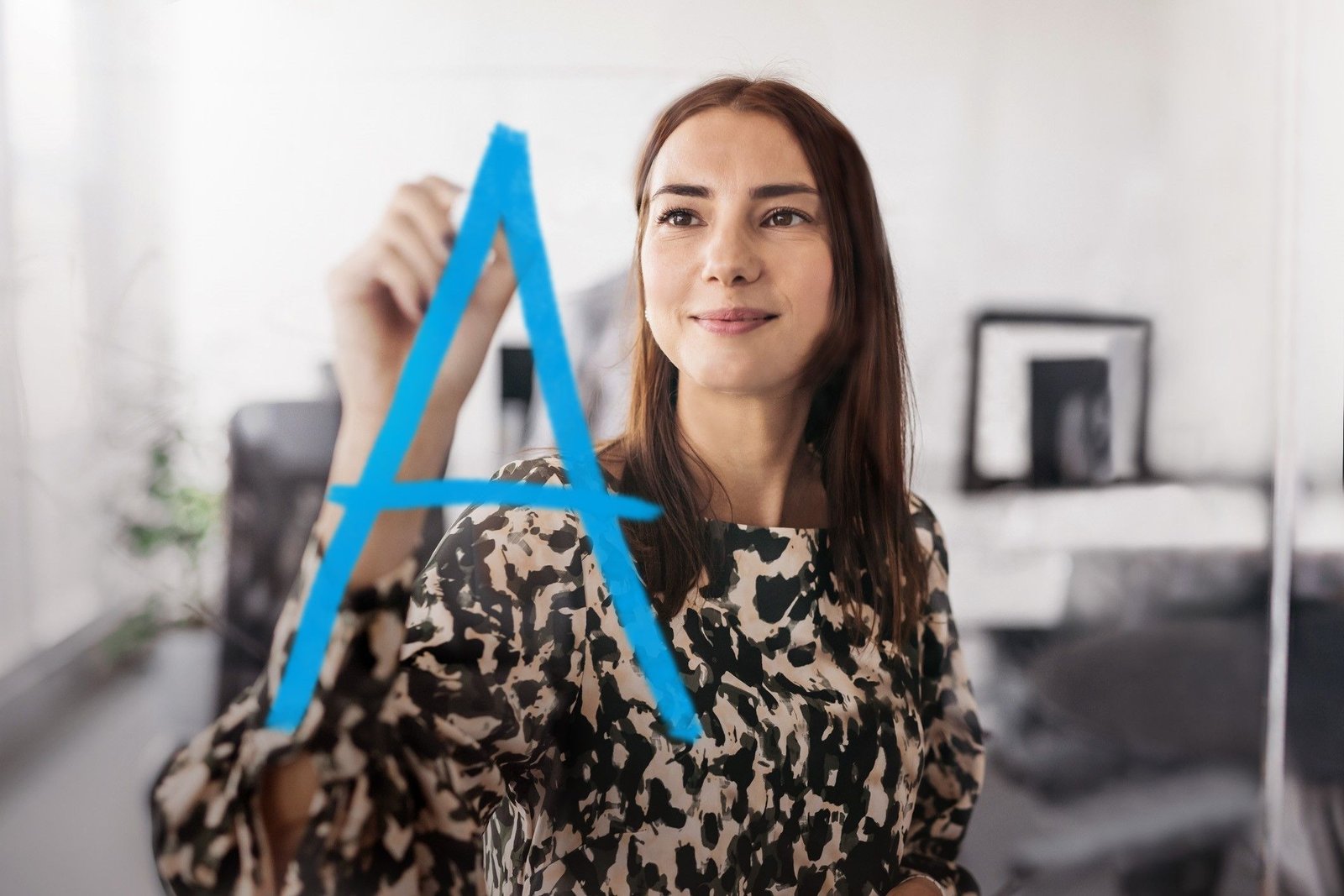 Premio A Mujer Profesional Autónoma de CaixaBank