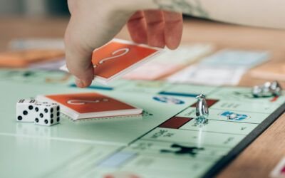 Juegos para enseñar Economía a los niños este verano