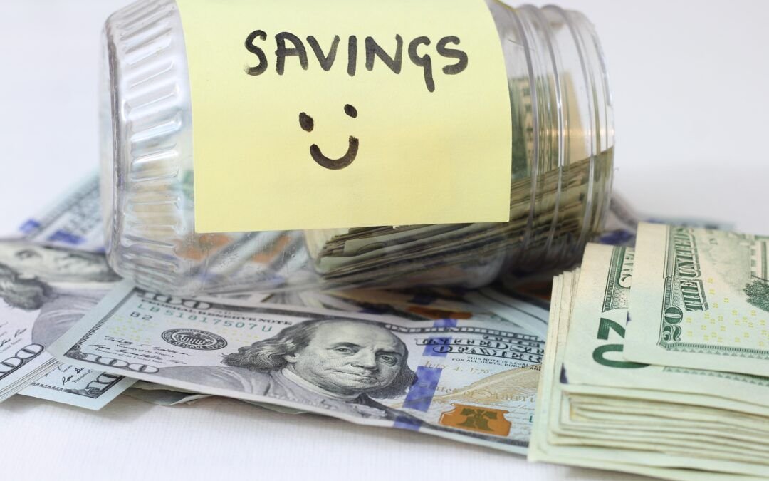 Cómo ahorrar dinero sin sacrificar calidad de vida