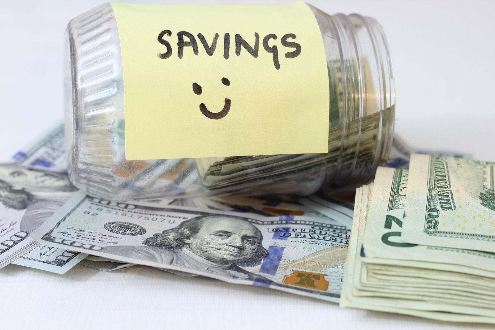 Cómo ahorrar dinero sin sacrificar calidad de vida