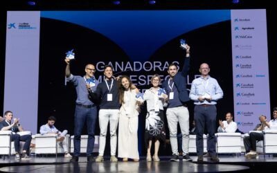 Premios EmprendeXXI 2025: CaixaBank revoluciona el ecosistema emprendedor español