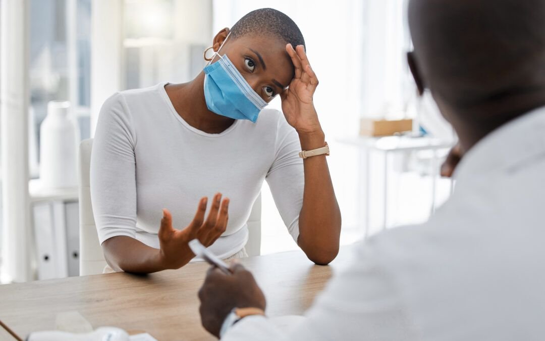 Covid persistente: una factura silenciosa que golpea a la economía española