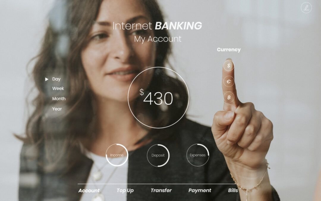 Finanzas abiertas y Open Banking: La nueva era de los servicios financieros integrados