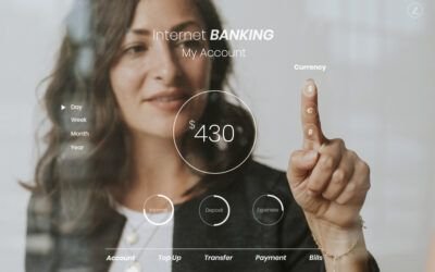 Finanzas abiertas y Open Banking: La nueva era de los servicios financieros integrados
