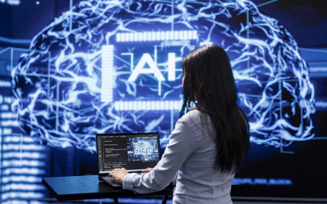 La Inteligencia Artificial revoluciona la banca española