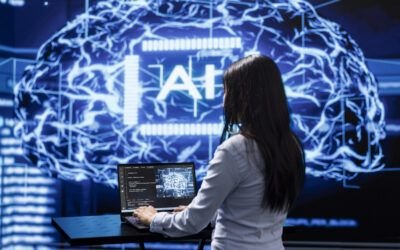 La Inteligencia Artificial revoluciona la banca española