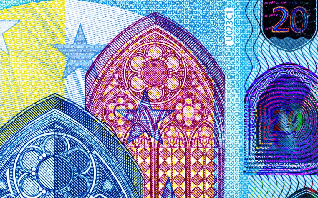 Revolución del euro digital: Cómo el BCE transformará los pagos en España