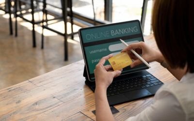 Tendencias de banca digital: Del cierre de sucursales a la hiperdigitalización