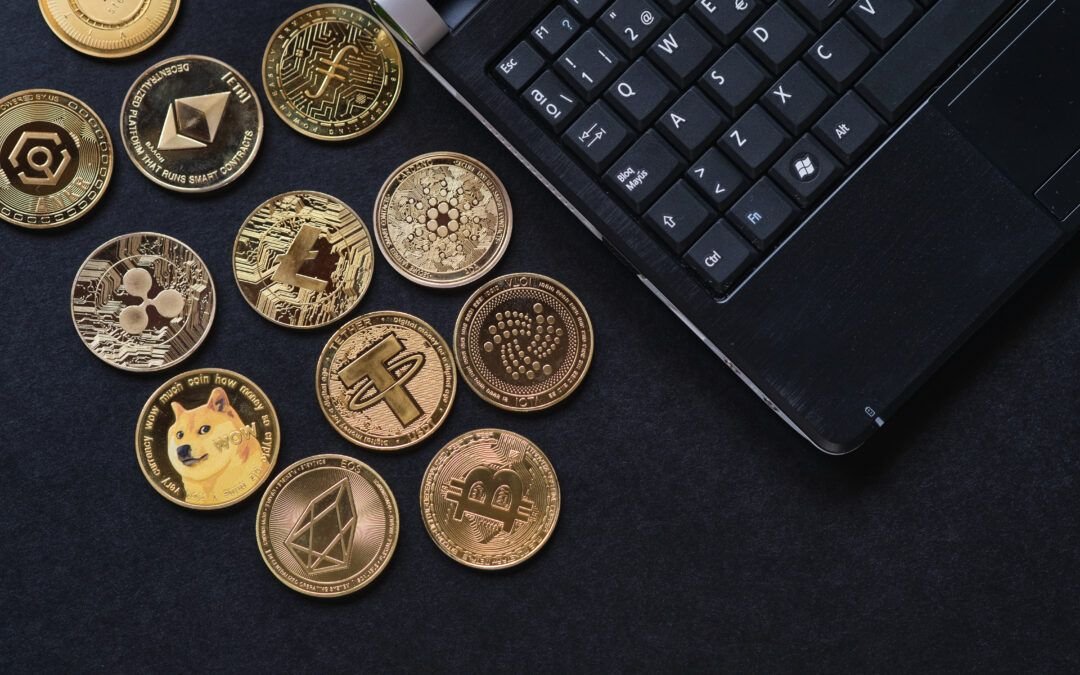 CaixaBank se suma a la revolución cripto: Nuevos servicios financieros digitales para 2025