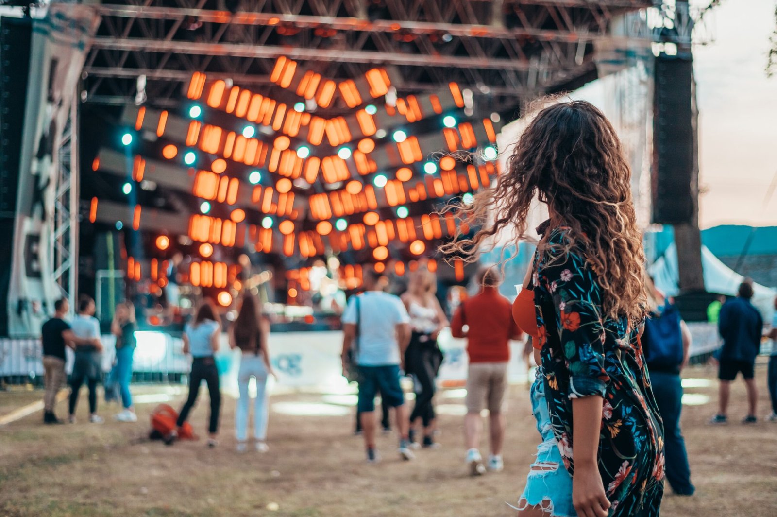 Fyre Festival: la fiesta que nunca fue