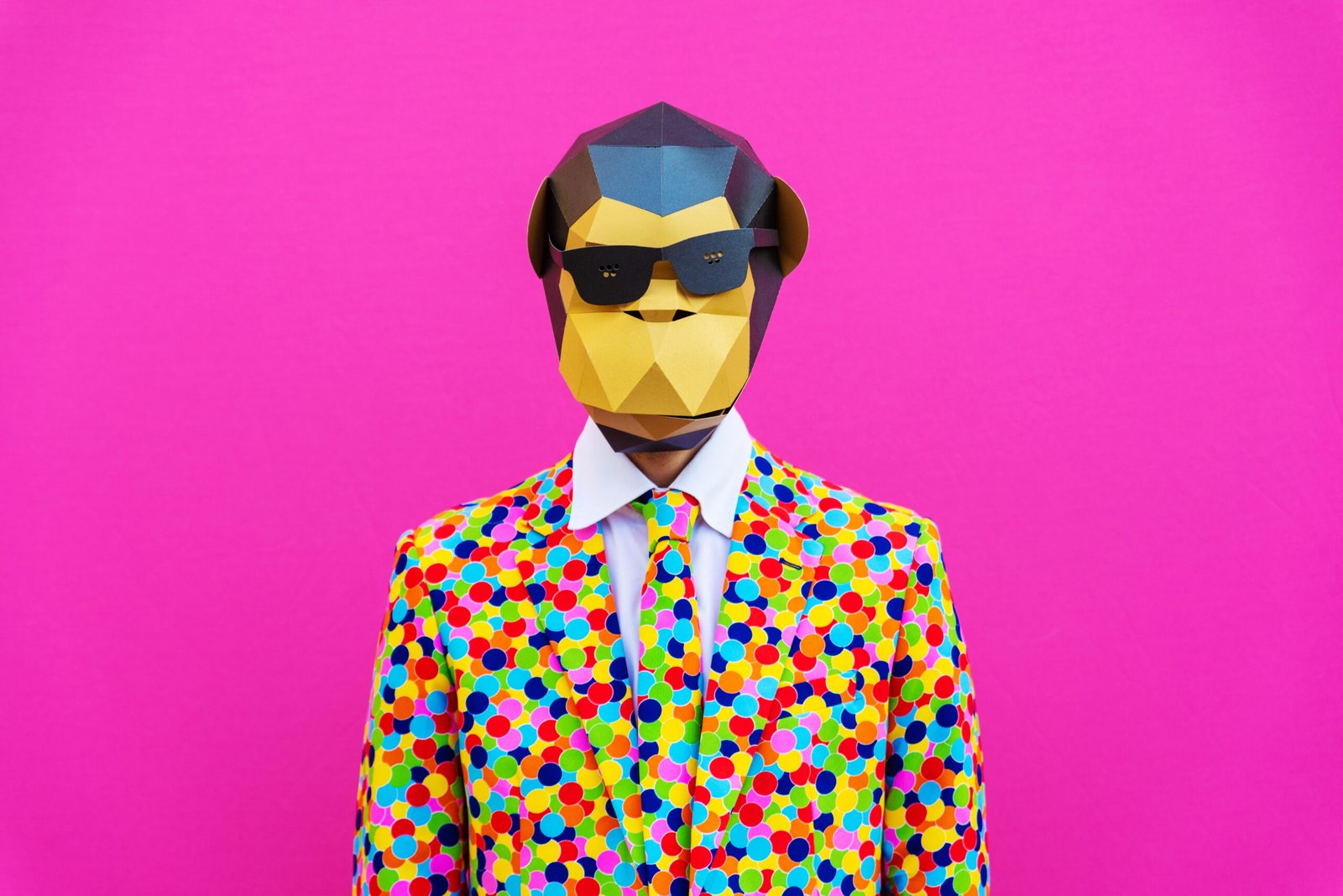 Las NFTs y la mercantilización del vacío